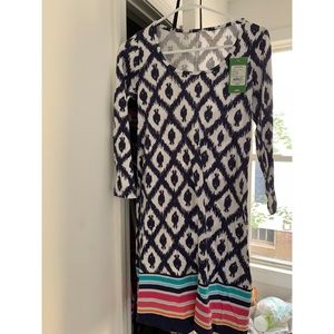 Lilly Pulitzer Beacon dress